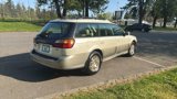 Used 2003 Subaru Outback H6 L.L. Bean Edition image 5