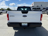 Used 2017 Ford F150 XL w/ Equipment Group 101A Mid image 4