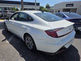 Used 2021 Hyundai Sonata SEL image 2