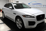 Used 2020 Jaguar F-PACE R-Sport image 5