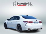 Used 2020 Toyota Camry XSE image 3