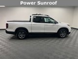 Used 2025 Honda Ridgeline TrailSport image 4