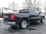 New 2025 RAM 1500 Big Horn image 3