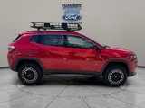 Used 2021 Jeep Compass Sport image 4
