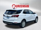 Certified 2022 Chevrolet Equinox LT image 2