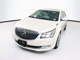 Used 2014 Buick LaCrosse Premium w/ Driver Confidence Package image 3