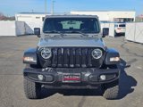 Used 2021 Jeep Wrangler Willys image 6