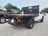 Used 2004 Ford F350 4x4 Regular Cab DRW Super Duty image 5