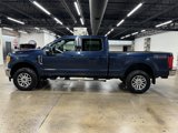 Used 2017 Ford F250 4x4 Crew Cab Super Duty image 2