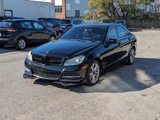 Used 2013 Mercedes-Benz C 250 Sedan image 2