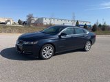 Used 2017 Chevrolet Impala LT w/ Convenience Package image 2
