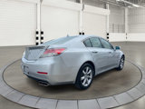 Used 2012 Acura TL w/ Technology Package image 3
