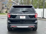 Used 2017 Ford Explorer XLT w/ Equipment Group 202A image 6
