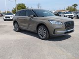 New 2025 Lincoln Corsair Reserve image 2