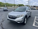 Used 2015 Honda CR-V EX image 4