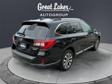 Used 2017 Subaru Outback 2.5i Touring image 5