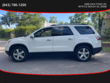 Used 2012 GMC Acadia SLT image 4