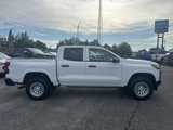 New 2025 Chevrolet Colorado W/T w/ Advanced Trailering Package image 5