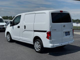 Used 2021 Nissan NV200 SV w/ Back Door Glass Package image 5