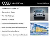 Used 2014 Jeep Wrangler Unlimited Sport w/ Quick Order Package 24S image 3