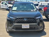 Used 2024 Toyota Corolla Cross L image 2