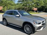 Certified 2022 Mercedes-Benz GLC 300 image 2