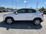 Used 2018 Chevrolet Trax LS image 4