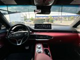 Used 2022 Genesis GV70 3.5T Sport w/ Sport Prestige Package image 3