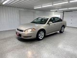Used 2011 Chevrolet Impala LS image 4