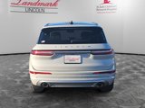 Certified 2022 Lincoln Corsair AWD w/ Premium Package image 4