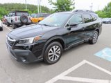 Used 2020 Subaru Outback Premium image 3