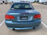 Used 2008 BMW 335i Convertible image 4