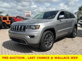 Used 2019 Jeep Grand Cherokee Limited image 2