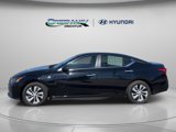 Used 2024 Nissan Altima 2.5 S image 4