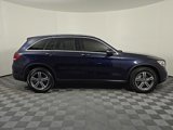 Certified 2021 Mercedes-Benz GLC 300 4MATIC image 4