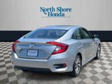 Used 2016 Honda Civic EX image 4