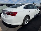 Used 2024 Chevrolet Malibu LT image 3