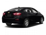 Used 2017 Chevrolet Cruze LS image 5