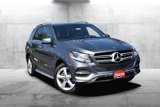 Used 2018 Mercedes-Benz GLE 350 4MATIC image 2