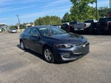 Used 2016 Chevrolet Malibu LS image 5