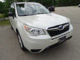 Used 2015 Subaru Forester 2.5i w/ Alloy Wheel Package image 2