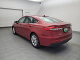 Used 2020 Ford Fusion SE image 5
