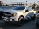 Used 2018 Ford F150 XLT w/ Equipment Group 302A Luxury image 3