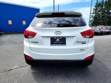 Used 2013 Hyundai Tucson Limited image 5