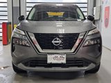 Used 2022 Nissan Rogue S image 2