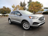 Used 2022 Ford Edge SEL image 4