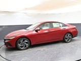 Certified 2025 Hyundai Elantra Limited image 2