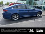 Used 2018 Hyundai Sonata Sport image 4