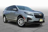 Used 2023 Chevrolet Equinox LS image 2