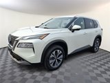 Used 2021 Nissan Rogue SV image 3
